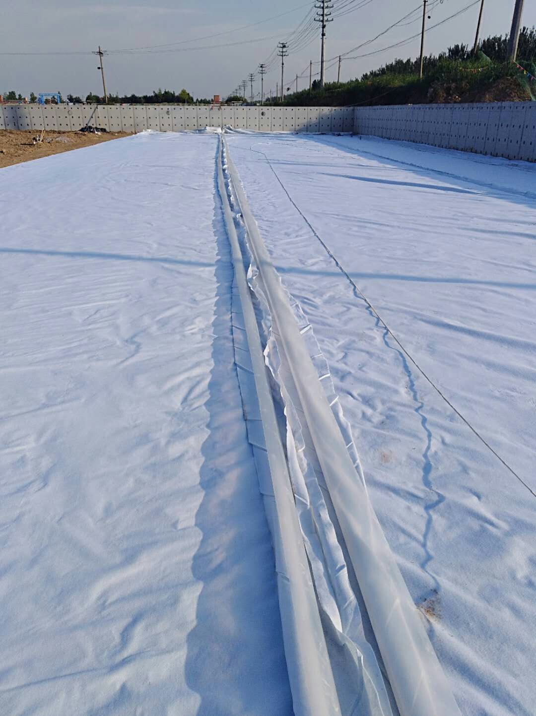 如何采取合理的防滲措施讓垃圾填埋場技術(shù)更加全面