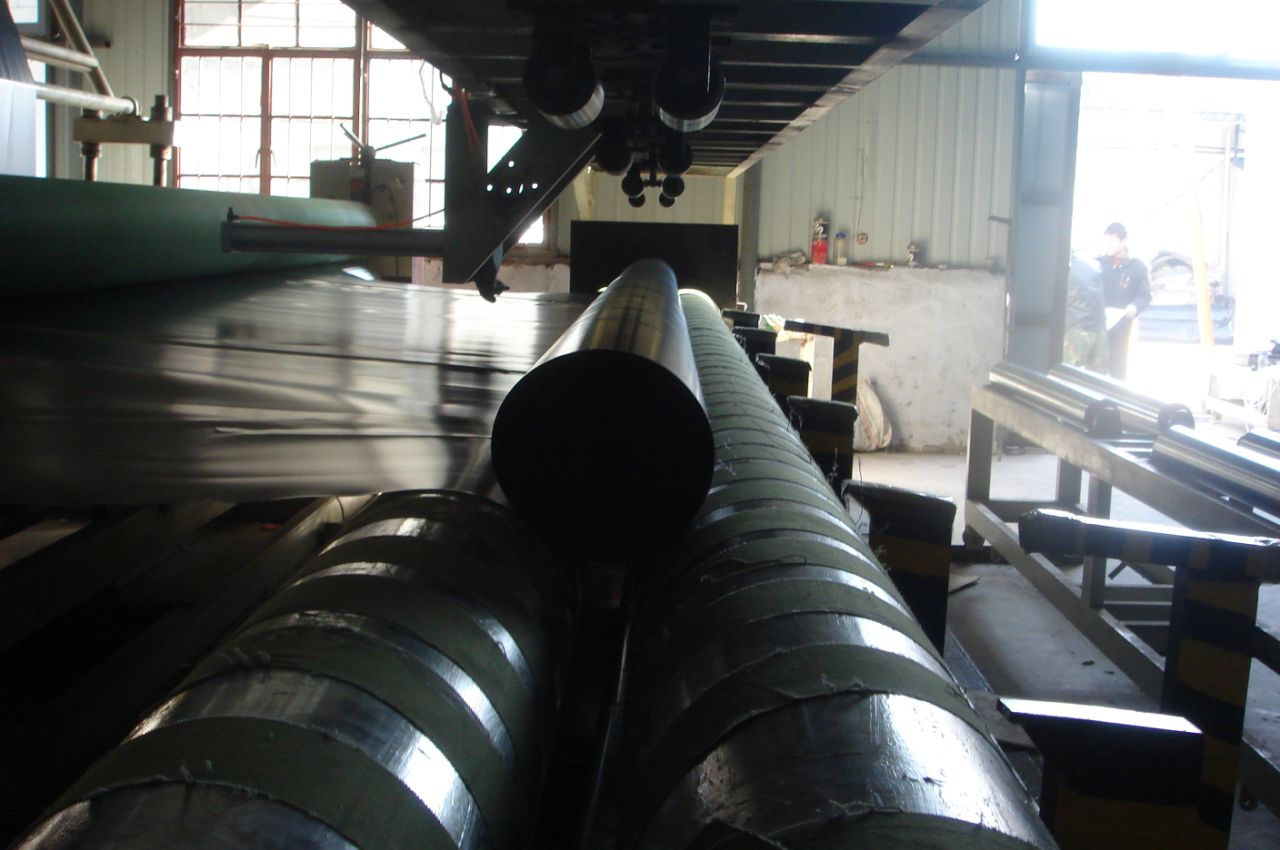 導(dǎo)致防水板、初支等位置降水量嚴(yán)重的原因