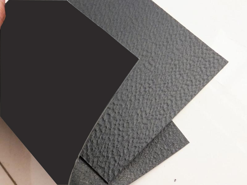 導(dǎo)致防水板、初支等位置降水量嚴(yán)重的原因