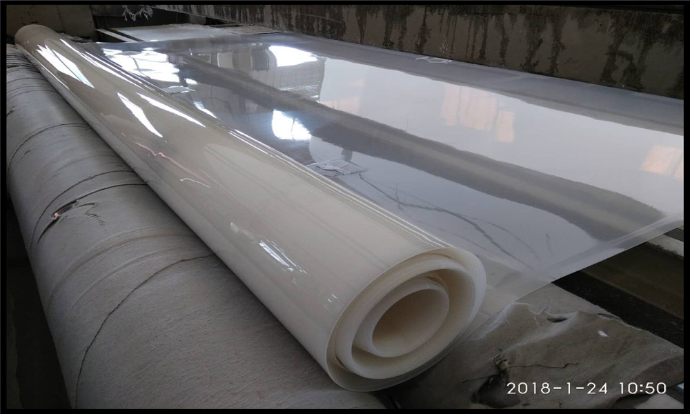 0.25mm厚土工膜為什么必須現(xiàn)場(chǎng)焊接？