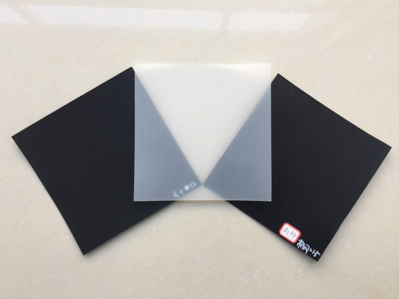 土工膜在尾礦庫涉及的排洪及回水問題怎么解決？