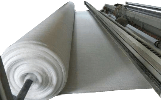 定型的土工布和沒有定型的土工布哪個性能更穩(wěn)定？