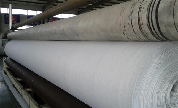 紡粘土工布具有哪些優(yōu)點(diǎn)？