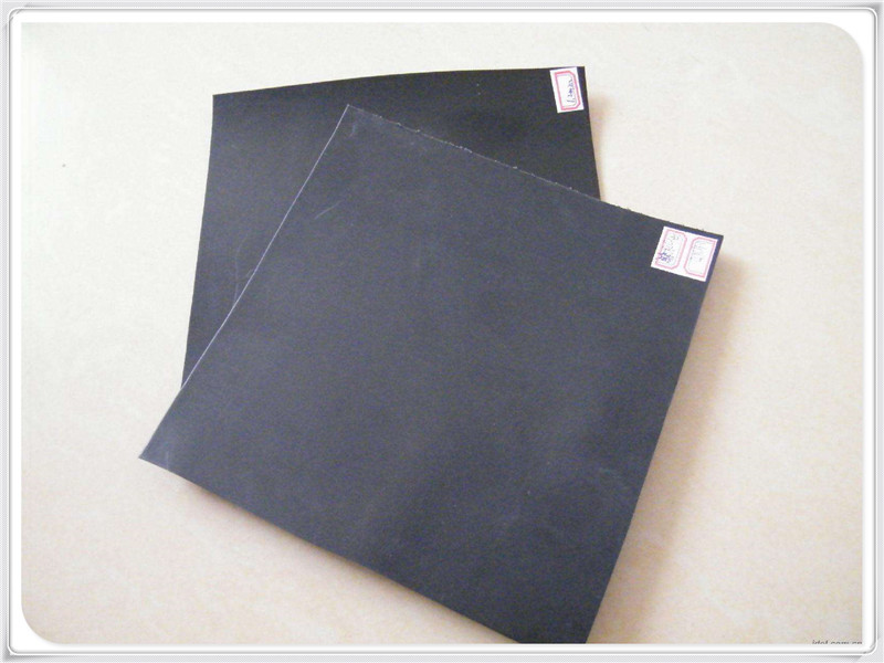 土工膜表面粗糙度會影響填埋場設(shè)計合理和安全性嗎？