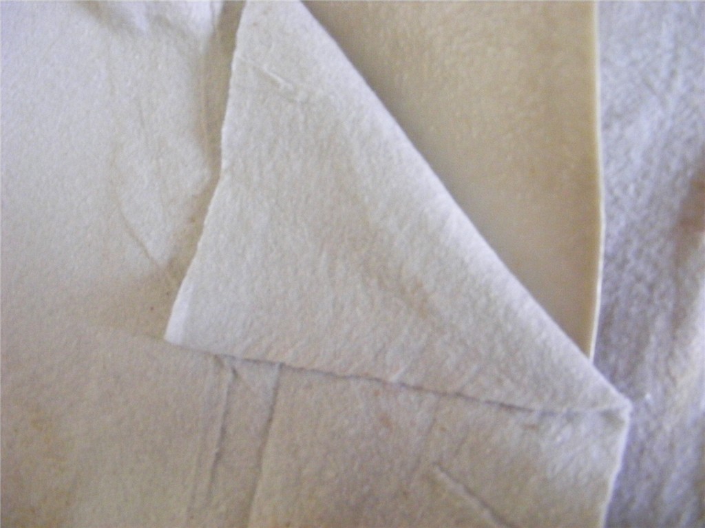 復合土工膜采購、質量控制、施工操作、質量檢測四部曲