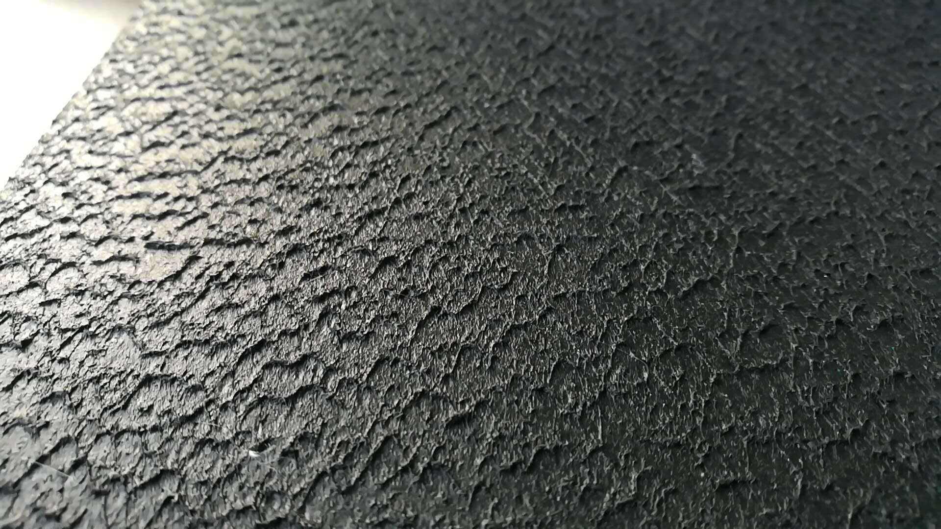 如何正確選擇光面土工膜和糙面土工膜？