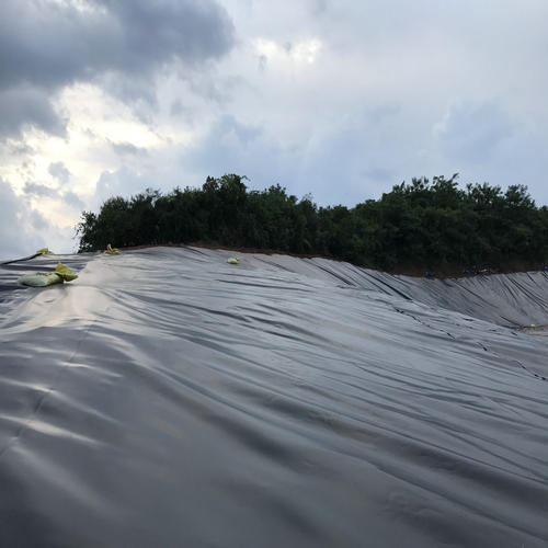 一布一膜施工比土料施工更具哪些優(yōu)勢？